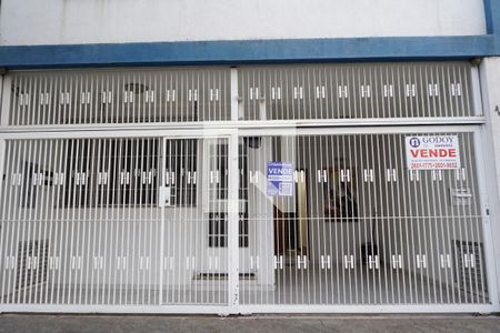 Fachada de casa à venda com 3 quartos, 136m² em Água Rasa, São Paulo