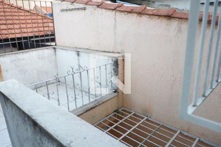 Quintal de casa à venda com 3 quartos, 136m² em Água Rasa, São Paulo