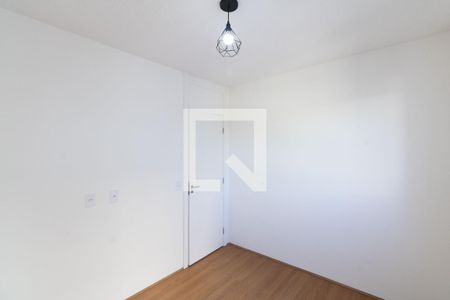 Apartamento para alugar com 44m², 2 quartos e sem vaga Apartamento para alugar com 44m², 2 quartos e sem vagaQuarto 2