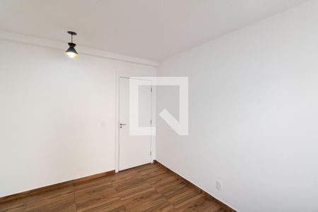 Sala de apartamento para alugar com 2 quartos, 44m² em Campo Grande, Rio de Janeiro