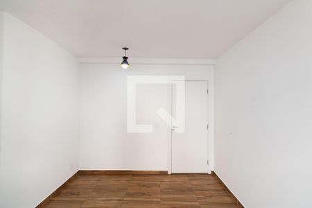 Sala de apartamento para alugar com 2 quartos, 44m² em Campo Grande, Rio de Janeiro
