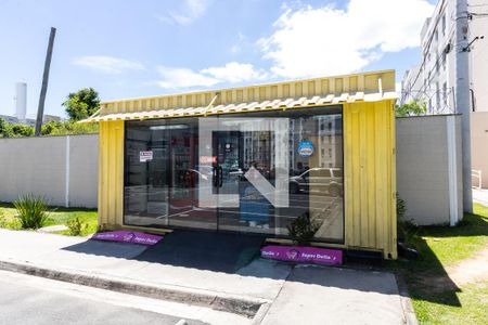 Apartamento para alugar com 44m², 2 quartos e sem vaga Apartamento para alugar com 44m², 2 quartos e sem vagaÁrea comum - Conveniência