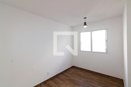 Sala de apartamento para alugar com 2 quartos, 44m² em Campo Grande, Rio de Janeiro
