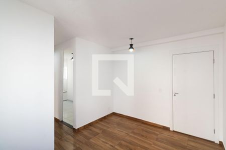 Sala de apartamento para alugar com 2 quartos, 44m² em Campo Grande, Rio de Janeiro