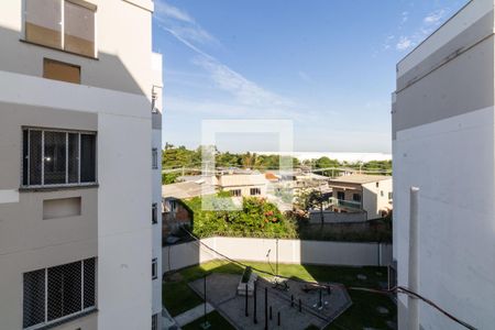 Apartamento para alugar com 44m², 2 quartos e sem vaga Apartamento para alugar com 44m², 2 quartos e sem vagaVista do Quarto 2