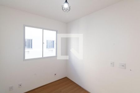 Quarto 1 de apartamento para alugar com 2 quartos, 44m² em Campo Grande, Rio de Janeiro