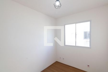 Quarto 1 de apartamento para alugar com 2 quartos, 44m² em Campo Grande, Rio de Janeiro