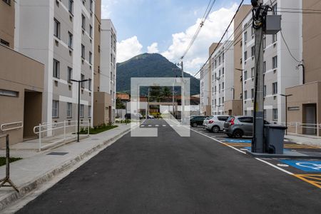 Apartamento para alugar com 44m², 2 quartos e sem vaga Apartamento para alugar com 44m², 2 quartos e sem vagaÁrea comum - Garagem