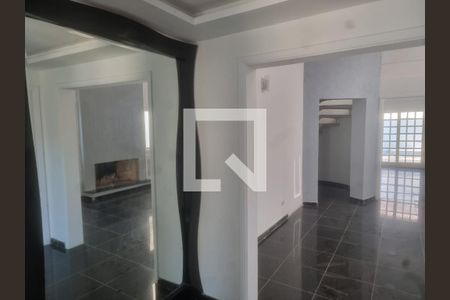 Casa de Condomínio à venda com 4 quartos, 350m² em Alphaville, Santana de Parnaíba