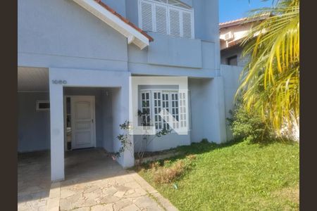 Casa de Condomínio à venda com 4 quartos, 350m² em Alphaville, Santana de Parnaíba