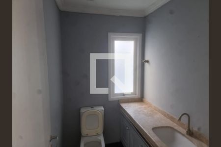 Casa de Condomínio à venda com 4 quartos, 350m² em Alphaville, Santana de Parnaíba