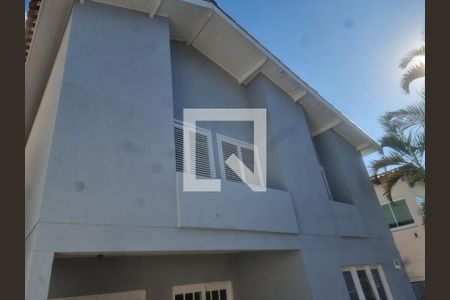 Casa de Condomínio à venda com 4 quartos, 350m² em Alphaville, Santana de Parnaíba