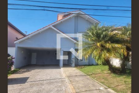 Casa de Condomínio à venda com 4 quartos, 350m² em Alphaville, Santana de Parnaíba