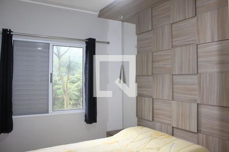 Quarto 1 de apartamento para alugar com 2 quartos, 46m² em Jardim Central, Cotia