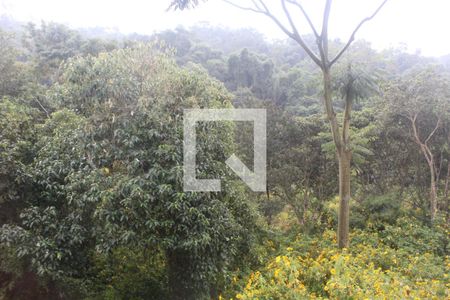 Vista do Quarto 1 de apartamento para alugar com 2 quartos, 46m² em Jardim Central, Cotia