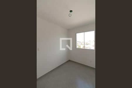 Quarto 1 de apartamento à venda com 2 quartos, 104m² em Santa Monica, Belo Horizonte