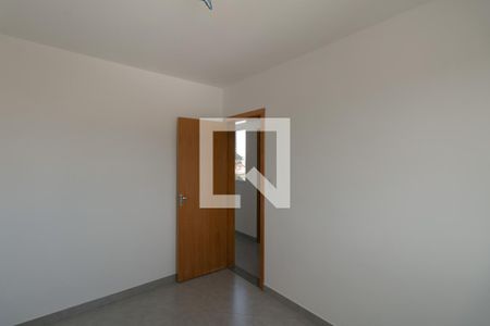 Quarto 1 de apartamento à venda com 2 quartos, 104m² em Santa Monica, Belo Horizonte