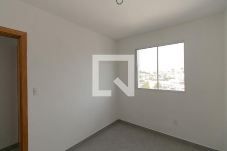 Quarto 1 de apartamento à venda com 2 quartos, 104m² em Santa Monica, Belo Horizonte
