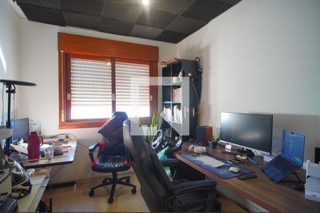Quarto 2 de apartamento à venda com 2 quartos, 73m² em Centro, Novo Hamburgo