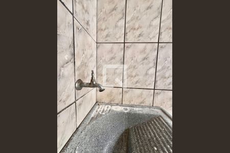 Área de Serviço de casa à venda com 3 quartos, 180m² em Terras do Barão, Campinas