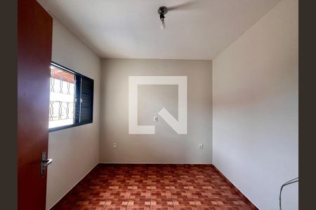 Suíte 2 de casa à venda com 3 quartos, 180m² em Terras do Barão, Campinas