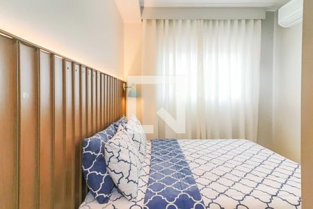  Suite de apartamento à venda com 1 quarto, 31m² em Butantã, São Paulo