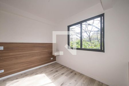 Studio de kitnet/studio para alugar com 1 quarto, 16m² em Vila Guarani (zona Sul), São Paulo