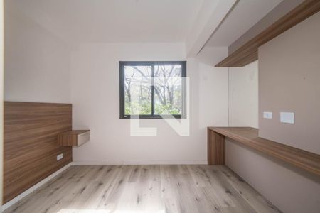Studio de kitnet/studio para alugar com 1 quarto, 16m² em Vila Guarani (zona Sul), São Paulo
