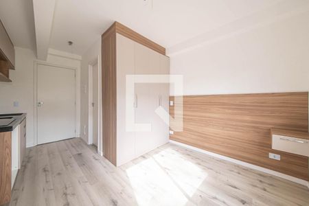 Studio de kitnet/studio para alugar com 1 quarto, 16m² em Vila Guarani (zona Sul), São Paulo