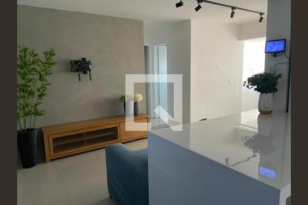 Apartamento à venda com 2 quartos, 53m² em Vila Santa Catarina, São Paulo