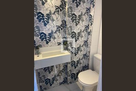 Apartamento à venda com 2 quartos, 53m² em Vila Santa Catarina, São Paulo