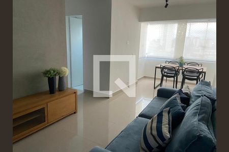 Apartamento à venda com 2 quartos, 53m² em Vila Santa Catarina, São Paulo