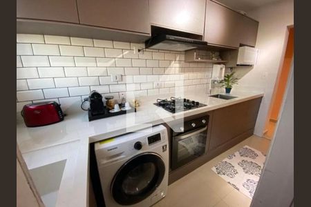 Apartamento à venda com 2 quartos, 53m² em Vila Santa Catarina, São Paulo