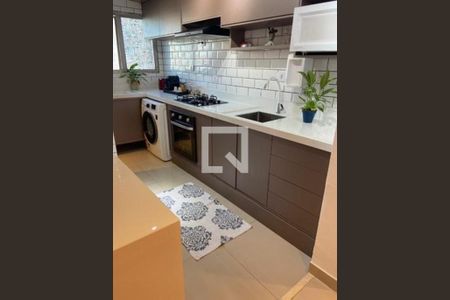 Apartamento à venda com 2 quartos, 53m² em Vila Santa Catarina, São Paulo