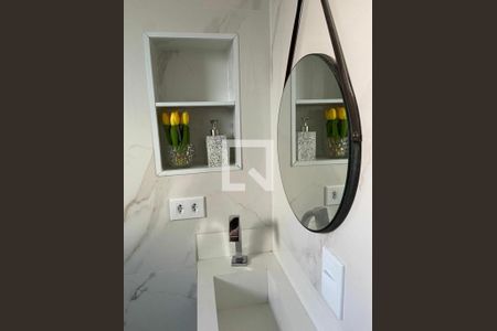 Apartamento à venda com 2 quartos, 53m² em Vila Santa Catarina, São Paulo