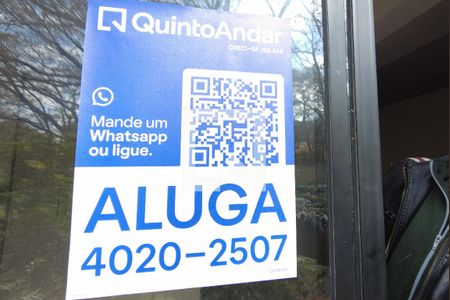 Plaquinha de kitnet/studio à venda com 1 quarto, 16m² em Vila Guarani (zona Sul), São Paulo