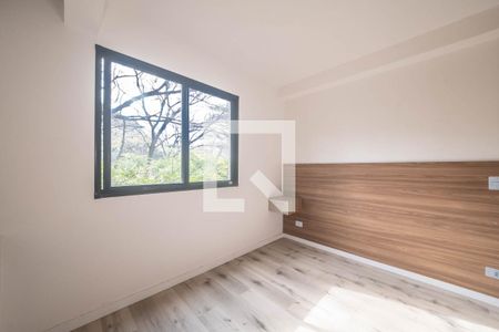 Studio de kitnet/studio para alugar com 1 quarto, 16m² em Vila Guarani (zona Sul), São Paulo