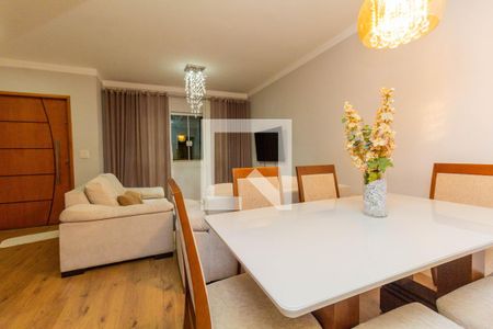 Sala de casa à venda com 3 quartos, 320m² em Vila Carrão, São Paulo