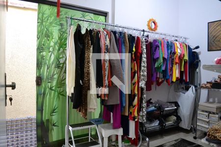 Suíte 3 de casa à venda com 3 quartos, 245m² em Vila Curuçá, Santo André