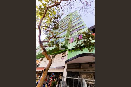 Apartamento à venda com 2 quartos, 52m² em Centro Histórico de São Paulo, São Paulo