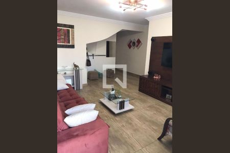 Casa à venda com 3 quartos, 133m² em Baeta Neves, São Bernardo do Campo