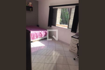 Casa à venda com 3 quartos, 133m² em Baeta Neves, São Bernardo do Campo