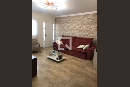 Casa à venda com 3 quartos, 133m² em Baeta Neves, São Bernardo do Campo