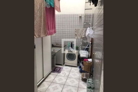 Casa à venda com 3 quartos, 133m² em Baeta Neves, São Bernardo do Campo