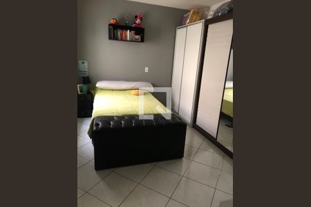 Casa à venda com 3 quartos, 133m² em Baeta Neves, São Bernardo do Campo