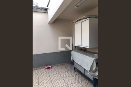 Casa à venda com 3 quartos, 133m² em Baeta Neves, São Bernardo do Campo