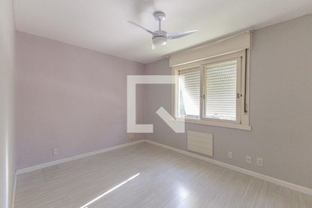 Quarto 1 de apartamento à venda com 2 quartos, 68m² em Jardim do Salso, Porto Alegre