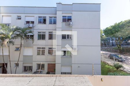 Vista do Quarto 2 de apartamento à venda com 2 quartos, 68m² em Jardim do Salso, Porto Alegre