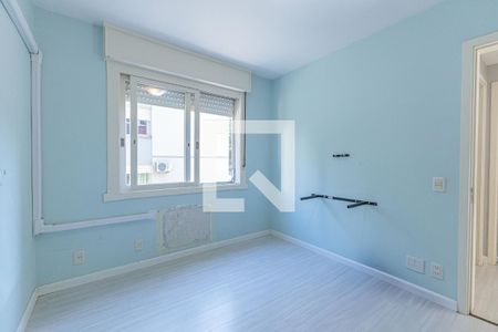 Quarto 2 de apartamento à venda com 2 quartos, 68m² em Jardim do Salso, Porto Alegre