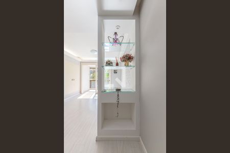 Sala de apartamento à venda com 2 quartos, 68m² em Jardim do Salso, Porto Alegre